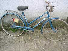 Halfords vintage ladys for sale  CHATHAM