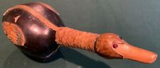 Italian leather wrapped for sale  Kingsville