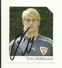 Timo hildebrand vfb gebraucht kaufen  Esens