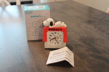 Rhythm clock peanuts for sale  Hoffman Estates