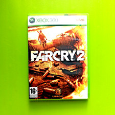 Far cry xbox360 usato  Ugento
