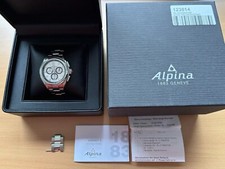 Alpina 373sb4e6b alpiner gebraucht kaufen  Deutschland
