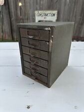 Antique watchmakers cabinet for sale  Lawrenceburg