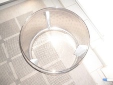 Aeg wärmepumpentrockner tromm gebraucht kaufen  Harsefeld