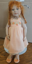 Doll artist berdine for sale  Blanchardville