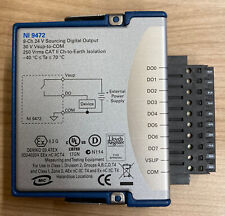 National instruments 9472 gebraucht kaufen  Lasbek, Pölitz, Steinhorst, Stubben