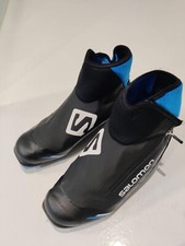 Chaussures ski fond d'occasion  Divonne-les-Bains