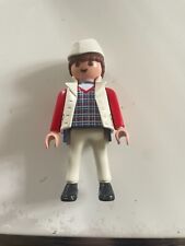 Playmobil 4411 boulanger d'occasion  La Tremblade