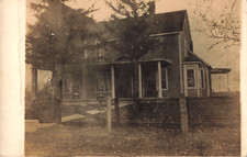Rppc postcard rural for sale  Raleigh