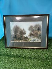 Anthony waller framed for sale  LAUNCESTON
