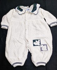 Babies romper suit d'occasion  Expédié en Belgium