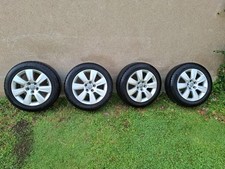 Audi zoll alufelgen gebraucht kaufen  Frechen