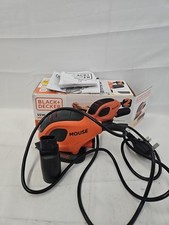 Black decker mouse for sale  ROCHDALE