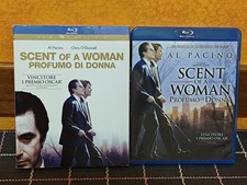 Scent woman profumo usato  Modena