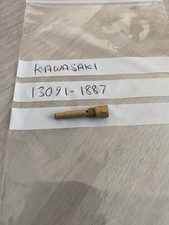 Kawasaki carburettor main for sale  CARLISLE
