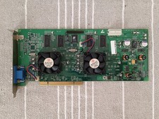 3dfx voodoo 5500 usato  Castellammare del Golfo