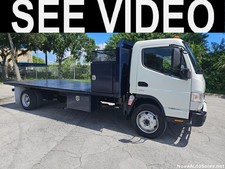 2020 mitsubishi fuso for sale  Miami