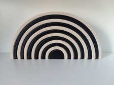Grimms large monochrome for sale  LEEDS