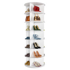Tier rotating shoe for sale  Fontana