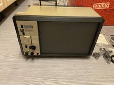 Eumig rs3000 vintage for sale  GRAVESEND