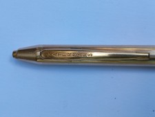 Waterman stylo bille d'occasion  Chauvigny