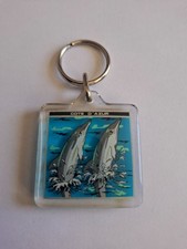 Vintage dolphin inclusion d'occasion  Expédié en Belgium