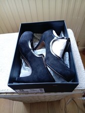 Vgc leather clarks for sale  SWADLINCOTE