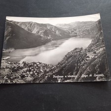 Porlezza dintorni lago usato  Palmanova