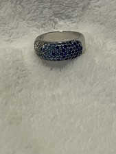 Dark light blue for sale  Staunton