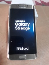 s6 edge galaxy 64gb samsung usato  Tivoli