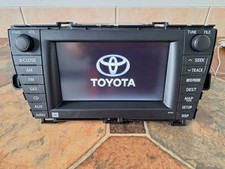 Toyota prius gps for sale  Fort Lauderdale