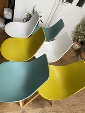 Danetti dining chairs for sale  HEMEL HEMPSTEAD