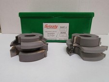 Shaper cutters for sale  Hobe Sound