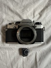 Olympus om10 35mm for sale  LONDON