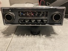 Autoradio blaupunkt frankfurt d'occasion  Carquefou