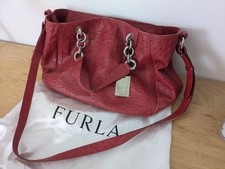 Furla sac cabas d'occasion  Les Ponts-de-Cé