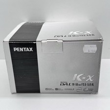 pentax k d'occasion pentax k d'occasion Expédié en Belgium