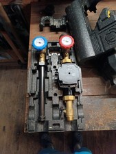 Pumpeneinheit pumpensteuerung  gebraucht kaufen  Heide