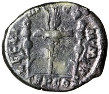 Septimius severus denarius for sale  Niles