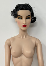 Boneca Integrity Toys Maison Fashion Royalty Glamour revestida Elyse Jolie nua comprar usado Boneca Integrity Toys Maison Fashion Royalty Glamour revestida Elyse Jolie nua comprar usado  Enviando para Brazil