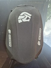 Motorrad rucksack hartschale gebraucht kaufen  Hagen im Bremischen