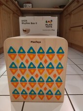 Cajon trommel kinder gebraucht kaufen  Breitbrunn
