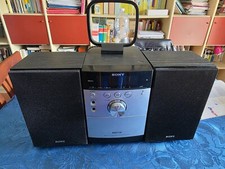 Sony micro system usato  Gattatico