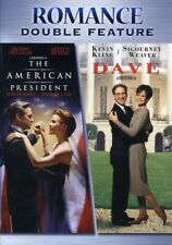 The American President / Dave comprar usado  Enviando para Brazil