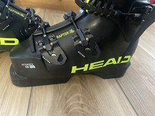 Head raptor ski for sale  Anchorage