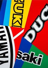 Bike names pop for sale  PRINCES RISBOROUGH