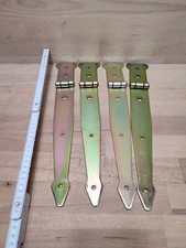 Tür scharnier 40cm gebraucht kaufen  Uedem