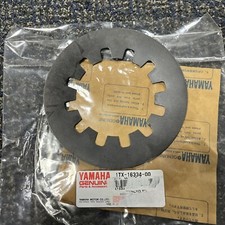 Genuine yamaha xjr1300 for sale  SITTINGBOURNE