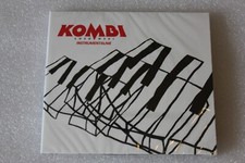 Kombi - Łosowski - Instrumentalnie CD POLISH RELAESE NEW SEALED comprar usado Kombi - Łosowski - Instrumentalnie CD POLISH RELAESE NEW SEALED comprar usado  Enviando para Brazil