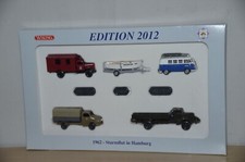 Wiking edition 2012 gebraucht kaufen  Reinbek